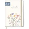Artikelbild 1 des Artikels “paper&you Adressbuch A6 [Flower Joy] “