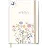 Artikelbild 1 des Artikels “paper&you Adressbuch A6 [Flower Joy] “