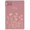 Artikelbild 1 des Artikels “Notizheft A6+ liniert [Fine Flowers rosé] “