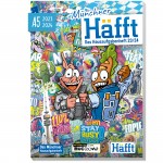 Häfft - Das Hausaufgabenheft! 2020/2021 A5 - München' - 'Hausaufgabenhefte'  Schulbuch - '978-3-86679-635-5
