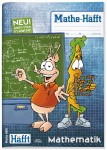 Mathe-Häfft DIN A4 64 Seiten 