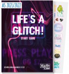 Häfft PLANER 21/22 [Life's a glitch] 