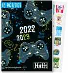  Häfft Original 2022/2023 [Gaming] 