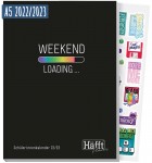 Häfft PLANER 22/23 [Weekend loading] 