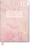 Häfft-Timer 2023 [Rosé Marmor] 