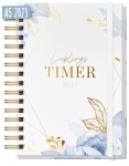 Lieblings-Timer 2023  [Time to Grow] A5 