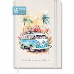 paper&you Journal dotted A5 [Adventure] 