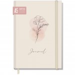 paper & you Journal dotted A5 [Dainty Flower] 