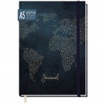 paper&you Journal dotted A5 [Travel the World] 