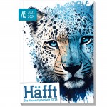 Häfft Original 2023/2024 [Leopard] 
