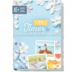 Family-Timer A5 2023/2024 [Good Times] 
