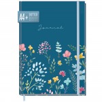 p&y Journal A4+  [Happy Flower] 