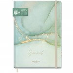 paper&you Journal A4+  [Soft Green] 