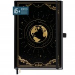 p&y Journal Premium dotted A5 [New Adventures] 