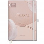 p&y Journal Premium dotted A5 [Soft Beige] 
