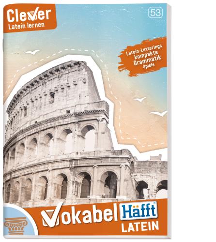 Artikelbild des Artikels “Vokabel-Häfft A5 Latein “