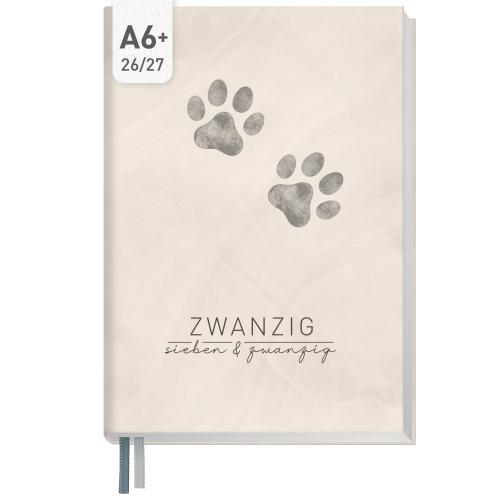 Artikelbild des Artikels “Chäff-Timer Mini A6+ 2026/2027 [Paws] “