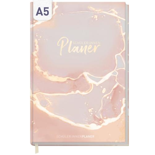 Artikelbild des Artikels “Schulstuff Schülerplaner A5 [Shine & Sparkle] “