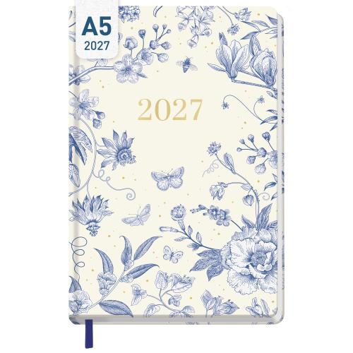 Artikelbild des Artikels “Großdruck-Kalender A5 2027 [Fine Style] “