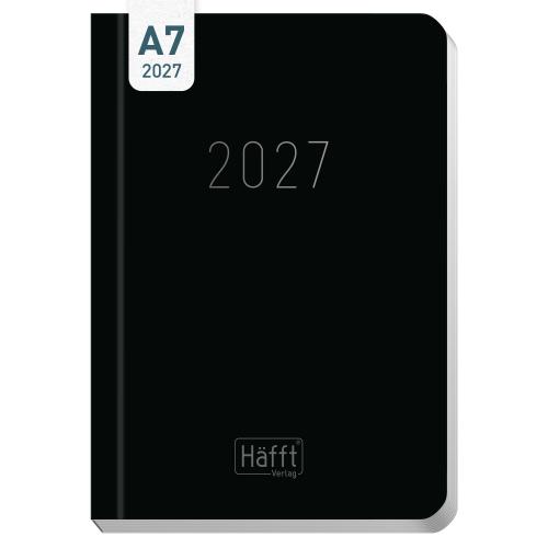 Artikelbild des Artikels “Mini-Timer A7 2027 [Black Edition] “