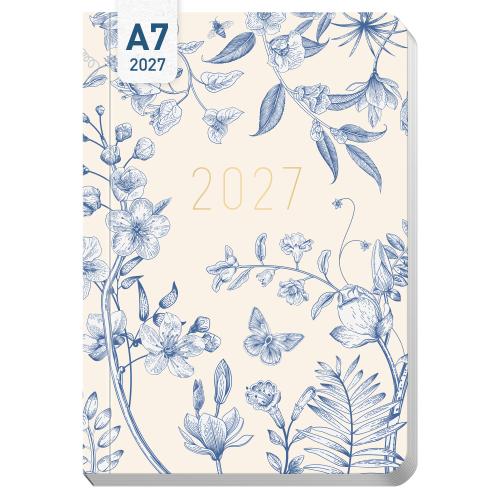 Artikelbild des Artikels “Mini-Timer A7 2027 [Fine Style] “