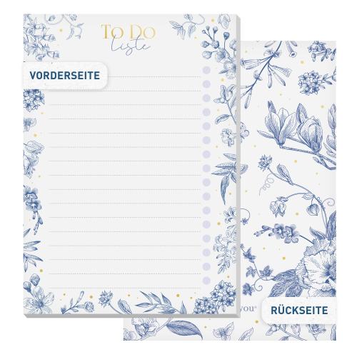 Artikelbild des Artikels “paper&you To-do Listen Block A6 [Fine Style] “