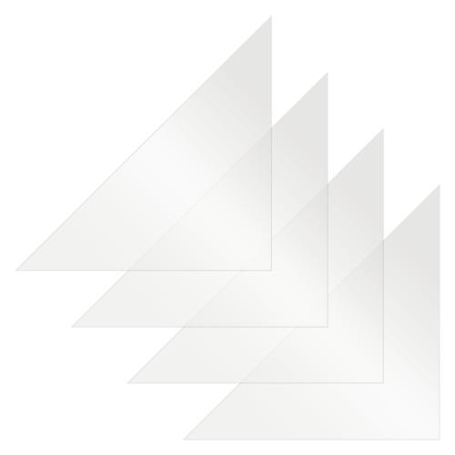 Artikelbild des Artikels “Dreiecktasche 10 cm 4er Set “