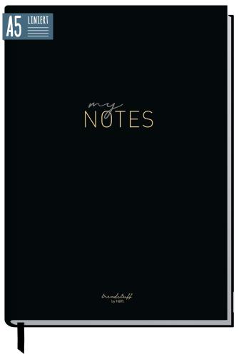 Artikelbild des Artikels “Trendstuff Notizbuch A5 liniert 