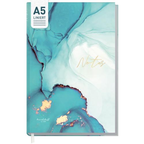 Artikelbild des Artikels “Trendstuff Notizbuch A5 liniert 