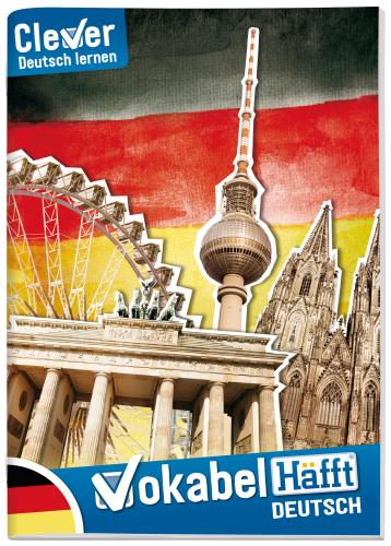 Artikelbild des Artikels “Vokabel-Häfft A5 Deutsch “
