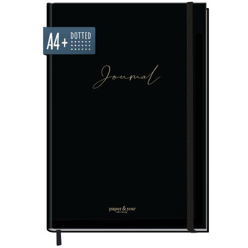 Artikelbild des Artikels “paper&you Journal A4+ 