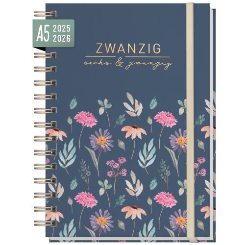 Artikelbild des Artikels “Lieblings-Timer 25/26  [Flying Flowers] “