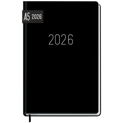 Artikelbild des Artikels “Großdruck-Kalender 2026  [Schwarz] “