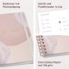 Artikelbild 2 des Artikels “Journal Fancy dotted A5 mit Spiralbindung [Soft Beige] “