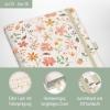 Artikelbild 2 des Artikels “Wochen-Notiz-Timer A5 25/26 [Wild Blossoms] “