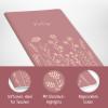 Artikelbild 2 des Artikels “paper&you Notizheft Classic liniert A5 [Fine Flowers rosé] “