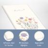 Artikelbild 2 des Artikels “paper&you Notizheft Classic liniert A5 [Flower Joy] “