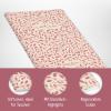 Artikelbild 2 des Artikels “paper&you Notizheft Classic liniert A5 [Red Leaves] “