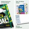 Artikelbild 2 des Artikels “Häfft Planer Premium A5 2026/2027 [Let’s goal!] “