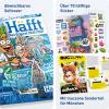 Artikelbild 2 des Artikels “Häfft Original Hausaufgabenheft A5 2026/2027 [Stickermania München] “
