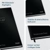 Artikelbild 2 des Artikels “Schulstuff Schüler:innen-Timer A5 2026/2027 A5 [Black Edition] “