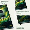 Artikelbild 2 des Artikels “Schulstuff Schüler:innen-Timer A5 2026/2027 [It’s your Game!] “