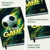 Artikelbild 2 des Artikels “Schulstuff Schüler:innen-Timer A6 2026/2027 [It’s your Game!] “