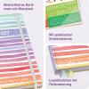 Artikelbild 2 des Artikels “Erzieher-Planer A5+ 26/27  [Color Stripes] “