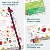 Artikelbild 2 des Artikels “Erzieher-Planer A5+ 26/27  [Wild Flower] “