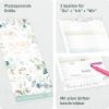 Artikelbild 2 des Artikels “Planer für Zwei kompakt 2026/2027 Wandkalender [Blattgold] “