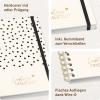Artikelbild 2 des Artikels “Lieblings-Timer A5 2026/2027 [Golden Hearts] “