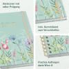Artikelbild 2 des Artikels “Lieblings-Timer A5 2026/2027 [Spring Flowers] “