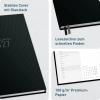 Artikelbild 2 des Artikels “Chäff-Timer A5 2026/2027 [Black Edition] “