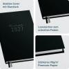 Artikelbild 2 des Artikels “Chäff-Timer Mini A6+ 2026/2027 [Black Edition] “